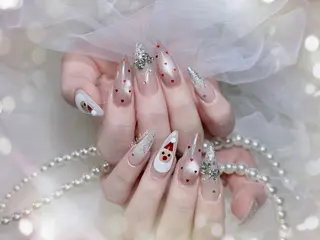 ネイル Rola kira 麗のネイルデザイン