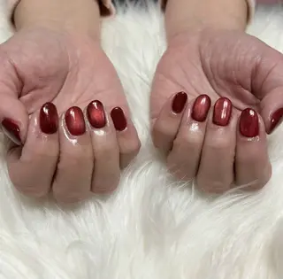 ネイル ｍｅｌｉｓｓａ Ｎａｉｌｓのネイルデザイン