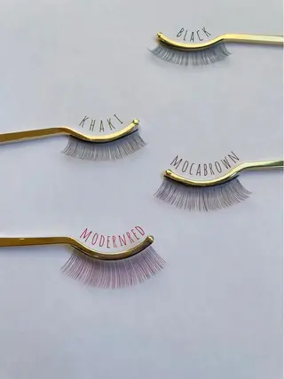 マツエク・マツパ 𝒀𝒖𝒌𝒊 𓀤𓂃 𓈒𓏸のマツエク・マツパデザイン