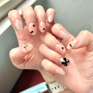 ネイル Babel Mirokuのエステ・リラクイメージ