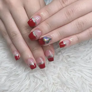 ネイル 8appy YUKITIN.Bのネイルデザイン