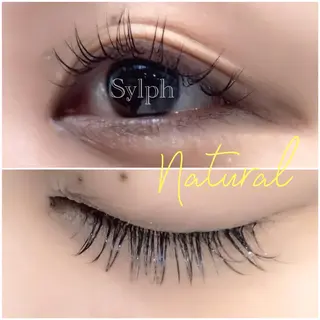 マツエク・マツパ 岡田詩織 MODE Ks松原店のヘアスタイル