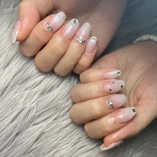 ネイル Beauty Space N&Nのネイルデザイン