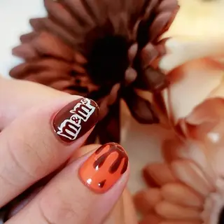 ネイル RUNWAY 　　の眉毛・アイブロウイメージ