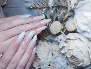 ネイル Chouette Nailのネイルデザイン