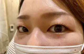 マツエク・マツパ vi camino ミヤデラのマツエク・マツパデザイン