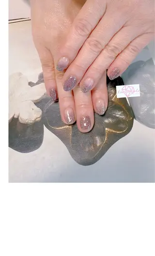 ネイル Asa miのネイルデザイン