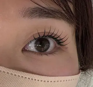 マツエク・マツパ マリーテレジア ADACHI🎀のマツエク・マツパデザイン