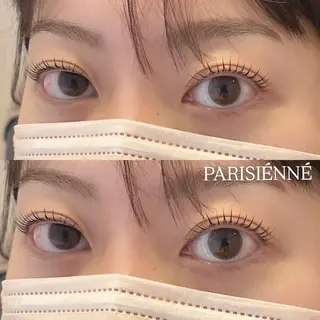 マツエク・マツパ Lycka 佳子の眉毛・アイブロウイメージ