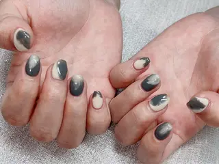 ネイル 林 ✨syousyouのネイルデザイン