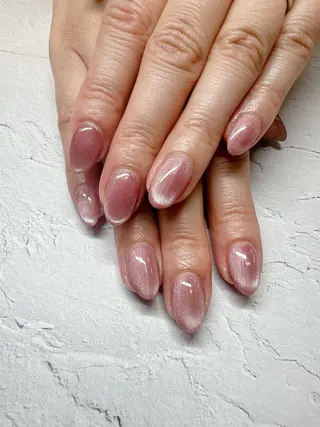 ネイル nailist SATO【銀座】のネイルデザイン