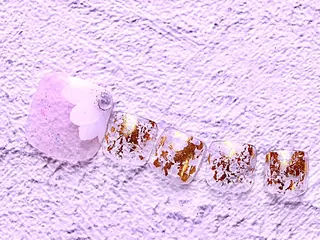 ネイル Dolce.Nail 柏店のネイルデザイン