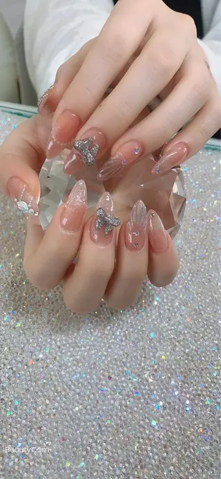 ネイル Ryoko Nailのネイルデザイン