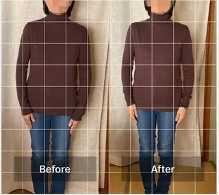 太田 安奈のエステ・リラクイメージ