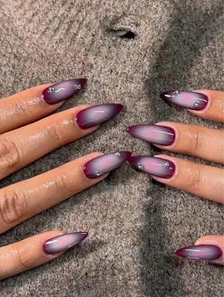 ネイル NiJi Nailsのネイルデザイン