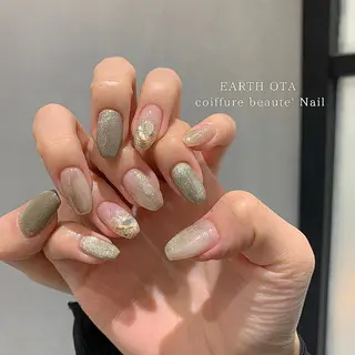 ネイル Rena colore'のネイルデザイン