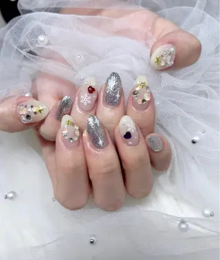 ネイル COCO ネイルのネイルデザイン