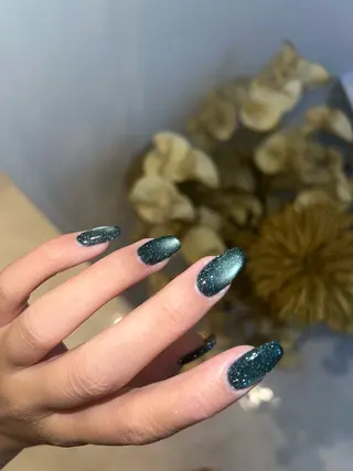 ネイル U'i ｳｲのネイルデザイン