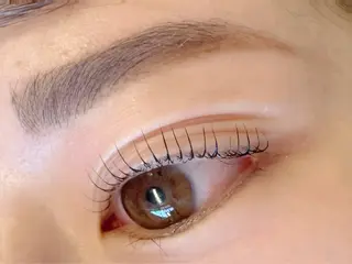 マツエク・マツパ Kanako 🌼のマツエク・マツパデザイン