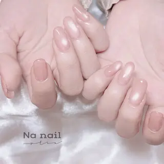 ネイル Anna nailのネイルデザイン