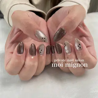 ネイル nailist Aki♡のネイルデザイン