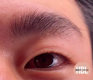 9LashTOKYO Tanabeのマツエク・マツパデザイン