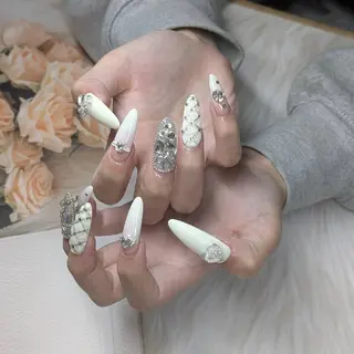 ネイル ネイルサロンベルティ .keikoのネイルデザイン