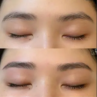 アイブロウ kiki所属・中野 未由のマツエク・マツパデザイン