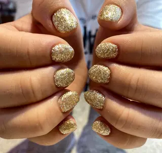 ネイル NICO nail　三軒茶屋店　ネイル＆アイラッシュ所属・oichan 𖦹°‧のネイルデザイン