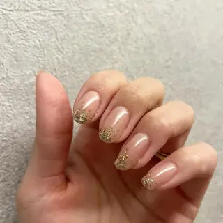 ネイル leanail yumiのネイルデザイン