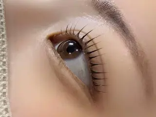 マツエク・マツパ SHINE鈴木 絢名のマツエク・マツパデザイン