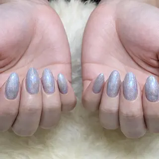 ネイル Miku. Nのネイルデザイン