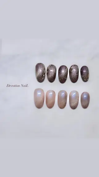 ショート ネイル Devotion  NaiL 青梅新町店のネイルデザイン