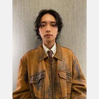 メンズ 🔥ショート特化 masaki🔥のヘアスタイル