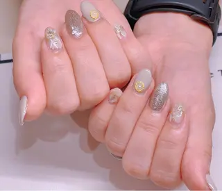 ネイル NANA NAILのネイルデザイン