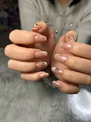 ネイル janma.nail ✳︎akiのネイルデザイン