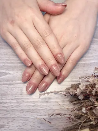 ネイル Nail salon Museのネイルデザイン