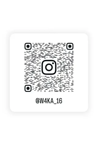 💫ワカ/松本/ カットモデル募集中のヘアスタイル