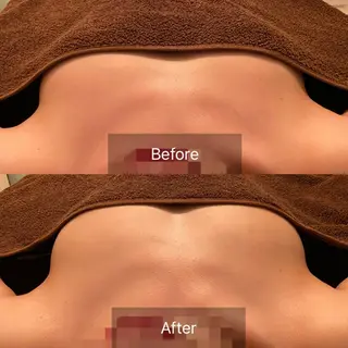 整顔整頭所属・整顔整頭 ｾｲｶﾞﾝｾｲﾄｳのエステ・リラクイメージ