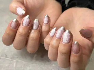 ネイル Rika _のネイルデザイン