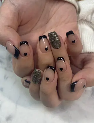 ネイル mellow mのネイルデザイン