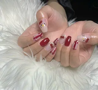 ネイル Nail salon Venusのネイルデザイン