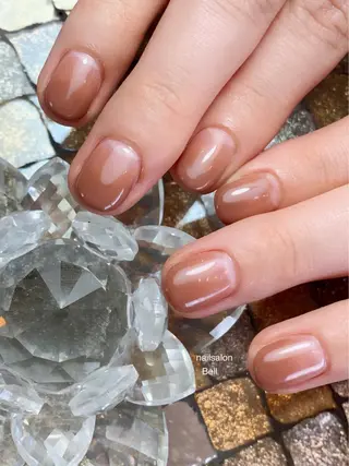 ネイル Y. Reonaのネイルデザイン