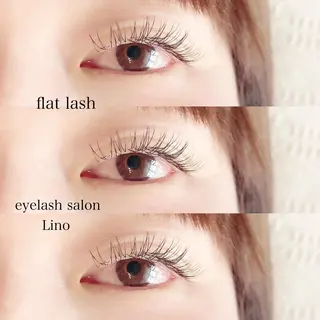 マツエク・マツパ 店長/Lino eyelashのマツエク・マツパデザイン