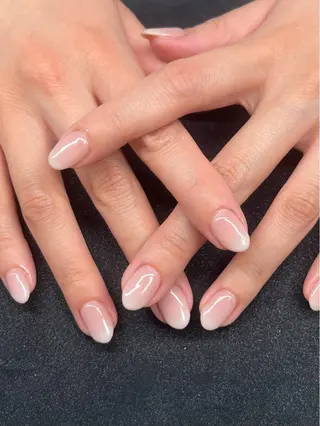 ネイル Chika .のネイルデザイン