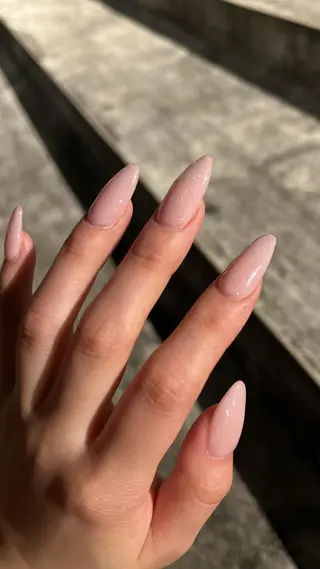 ネイル 🤎Two ERI🤎のネイルデザイン