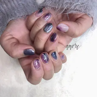 ネイル You kyehwaのネイルデザイン