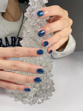 ネイル ネイルサロン ロア旧ジョリーのネイルデザイン