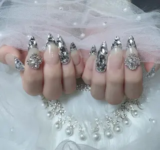 ネイル ドリスネイルサロン所属・Doris Nail Salonのネイルデザイン