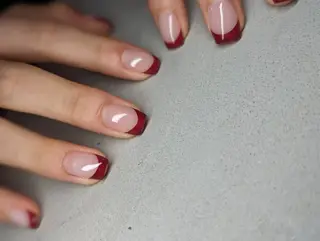 ネイル Nailsalon BEeR。のネイルデザイン